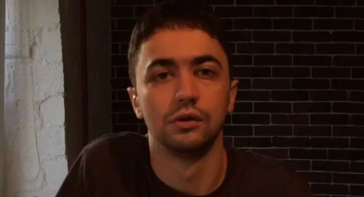 В Москве жестоко избили белорусского комика за шутку о русских