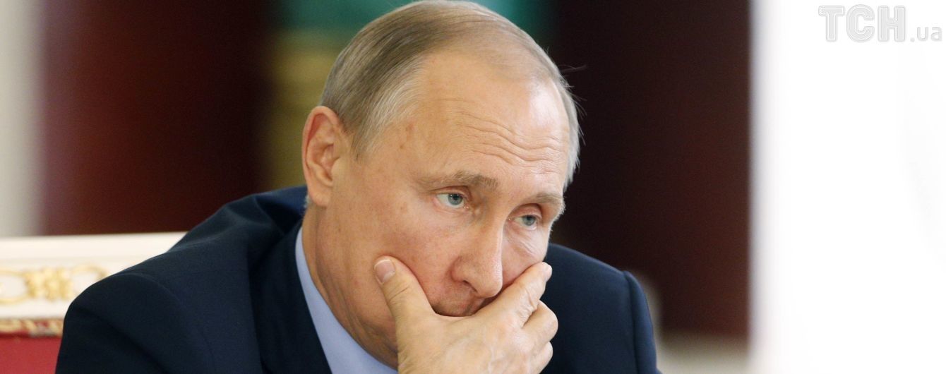 Если Путин пойдет на Украину, Россия получит уже такие санкции, что это будет полный "туши свет"