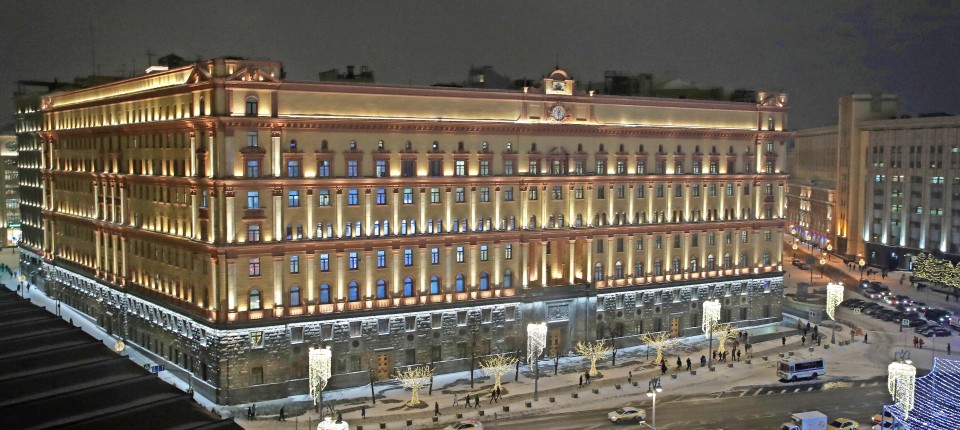 Отравлен был не только Навальный – Frankfurter Allgemeine Zeitung