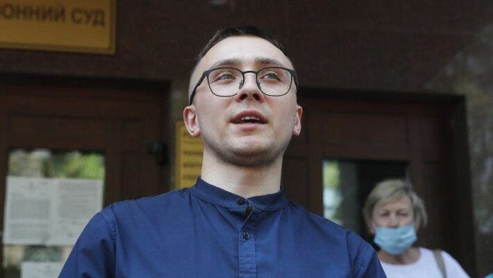 Стерненко рассказал о пророссийских преподавателях, которые продолжают обучать студентов, несмотря на скандалы