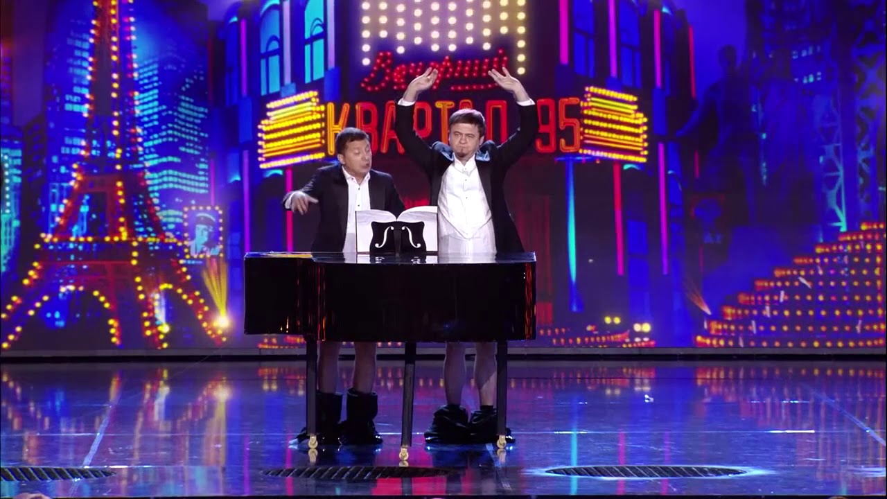 В Беларуси запретили трансляцию телеканала «Квартала 95»