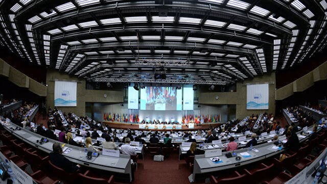 В ОБСЕ приняли резолюцию Киева по агрессии РФ на границе с Украиной. Россияне взбесились