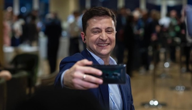 Зеленский так и остался актером, который жаждет аплодисментов и признания публики больше, чем любых достижений на уровне государства