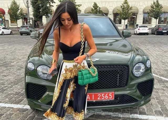 Харьковская блогерша Тигра организовала свое похищение, чтобы вымогать выкуп у своего любовника из России: девушку отправили в СИЗО