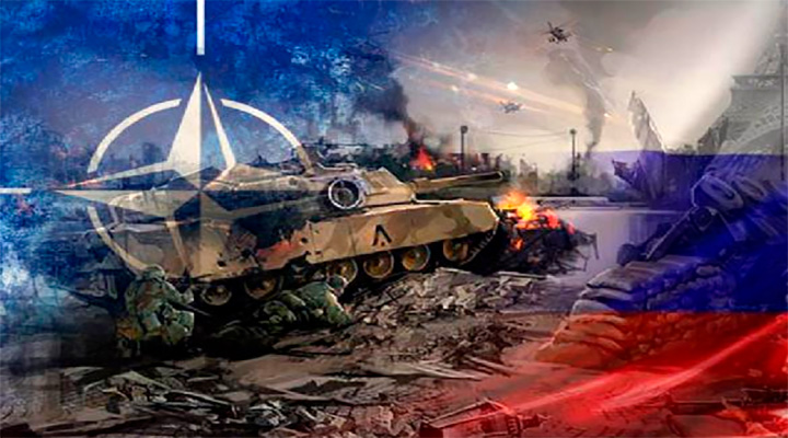 Россия готовится к войне - уничтожение Украины в приоритете: 9 пунктов новой стратегии
