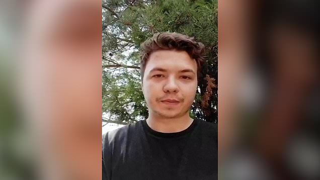 Блог заложника: Новые манипуляции информационной реальностью