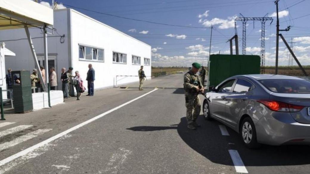 Бунт в ОРДО: Дончане требуют открыть КПВВ. «Мы же не в концлагере живем»