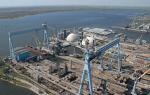 Россия ликует! Новинский обанкротил украинский завод в Николаеве, – блогер. ВИДЕО