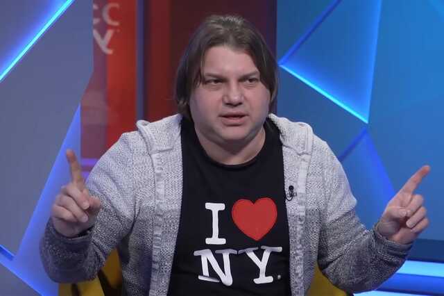 «Зеленского могут убрать: президентство для него может плачевно закончиться» — астролог
