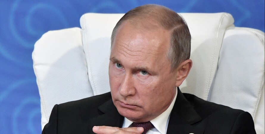 Для Путина захват Украины – идея фикс. Он ради этого не остановится и перед большой войной