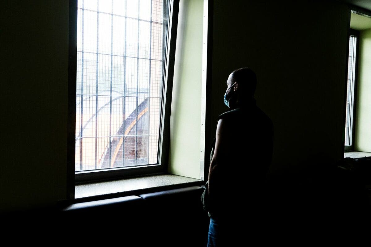 СМИ узнали, как устроена схема переправки мигрантов через Беларусь в ЕС (Видео)