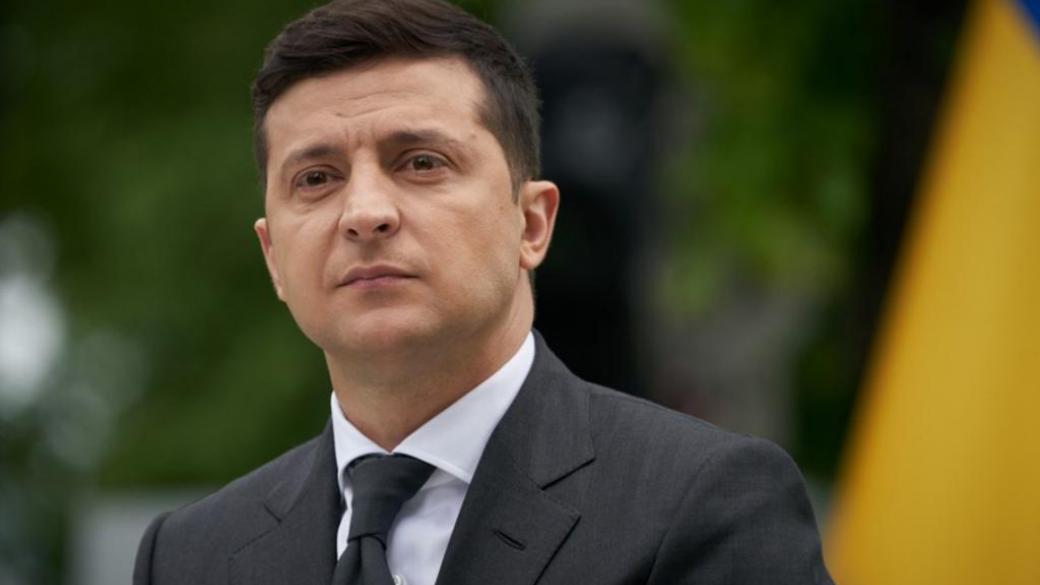 Зеленский может согласиться на выборы в Донбассе до передачи границы под контроль Украины