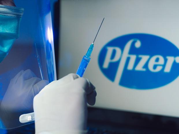 Pfizer для российской элиты; Спутник-V – для пролетариата