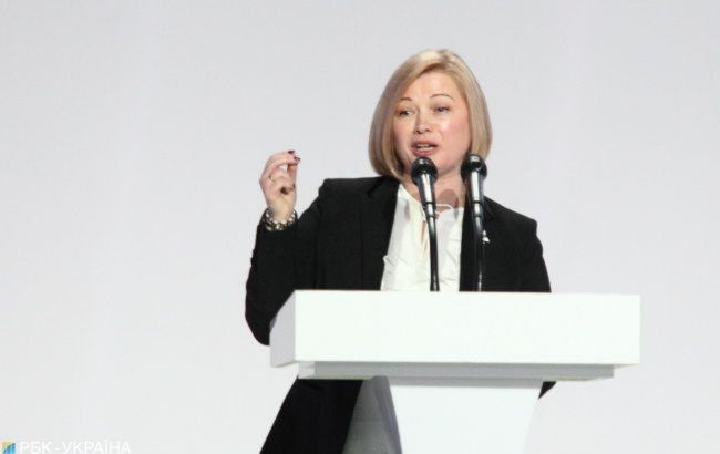 Геращенко: придет время, когда за спецоперацию "вагнеровцев" придется отвечать в суде