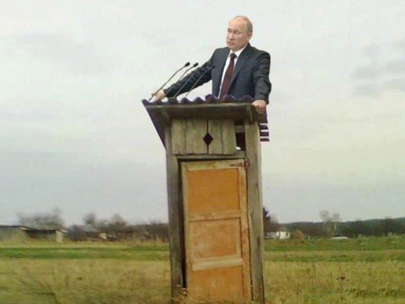 Байден назвал главную "проблему" Путина: у него есть ядерное оружие, нефть и больше ничего. Видео