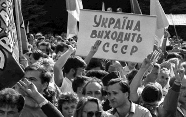 Содержимое мусорных баков сейчас лучше, чем ассортимент магазинов в СССР