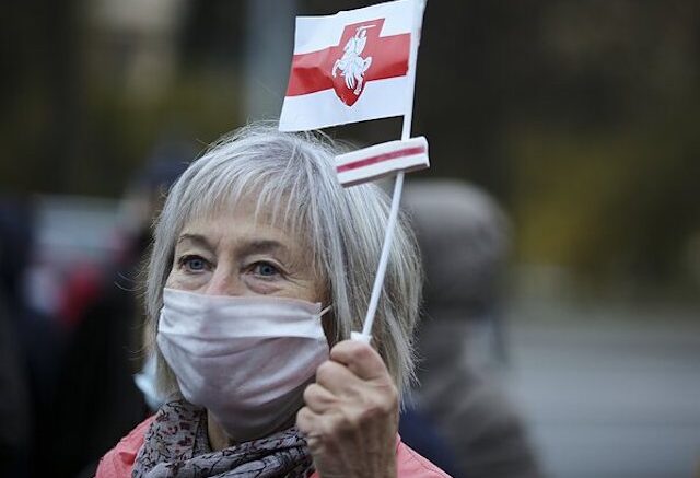 Белорусский гамбит (Часть 2)