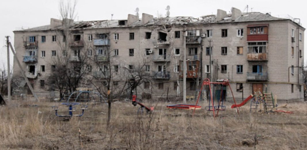 "ДНР" и "ЛНР" договорились о безвизе: теперь заживут