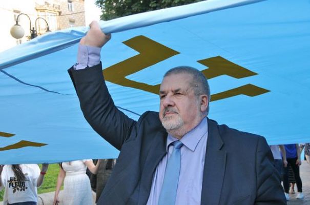 Путин пытается решить задачу, которую не решил Сталин. Массовым переселением россиян в Крым Москва пытается усложнить процесс деоккупации