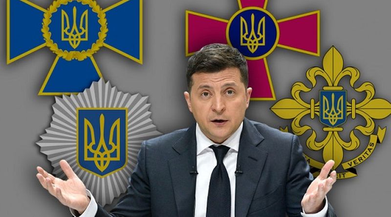 Между войной и позором он выберет позор, а украинцы получат и то, и другое