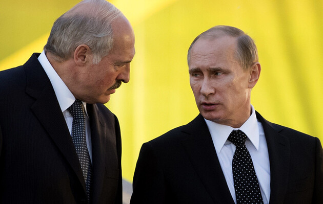 Лукашенко приедет к Путину для подписания интеграции России и Беларуси