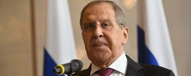 Крым — дело не решенное. В чем ошибается Лавров