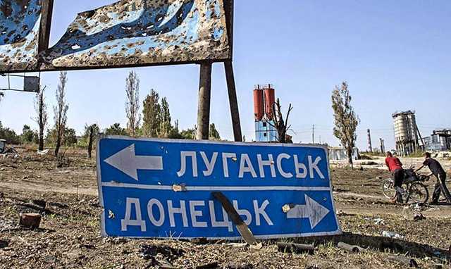 Русские скрепы сыпятся со скоростью и шумом