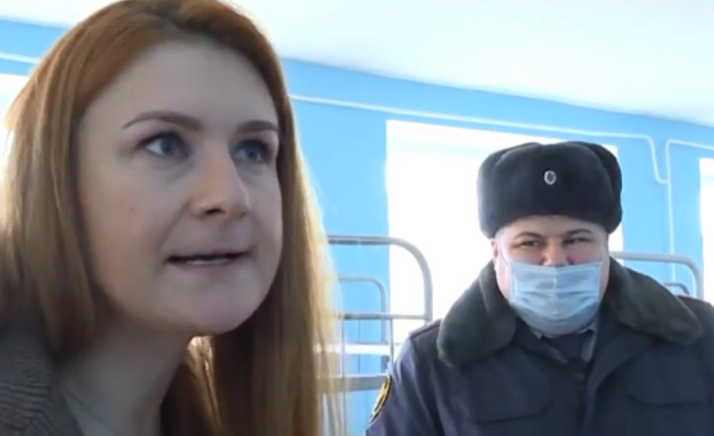 Из содержанок в депутатки. Ей не надо никому нравиться и просить — ее место в Госдуме уже обеспечили