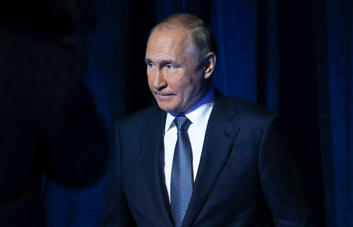 “Офигенная” международная реклама “Спутника V” и пр. лично Путиным