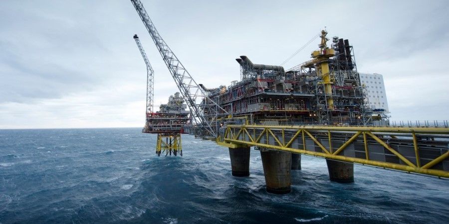 Норвежская Equinor увеличит поставки газа на рынок Европы на фоне газового шантажа Газпрома