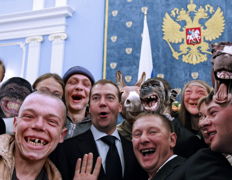 Ну что, чувствуете себя умными после Умного голосования?