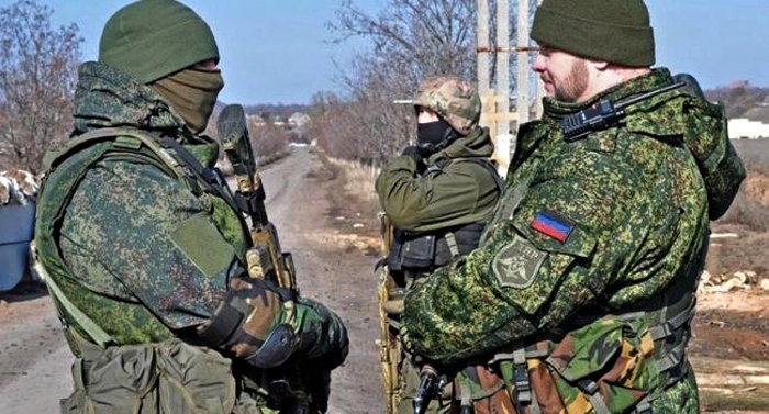 "Кто из здравых людей со здравой психикой может служить в такой обстановке?": в "ЛДНР" признали плачевную ситуацию с "милициями"