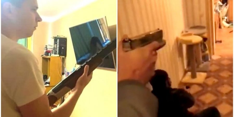 В Минске силовики застрелили не просто программиста, а все белорусское IT