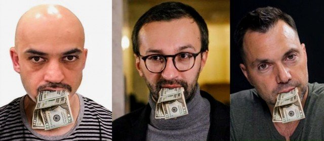 Ситуация: “Первый шухер”