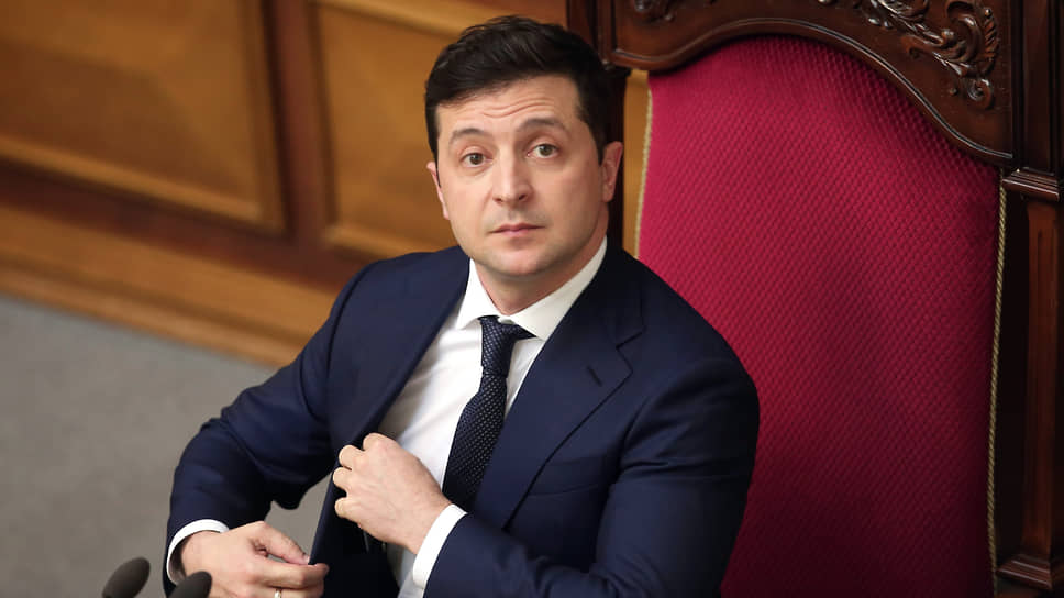 Звоночек "Укрэксимбанка", или Почему "Слуги народа" и Зеленский плохо закончат?