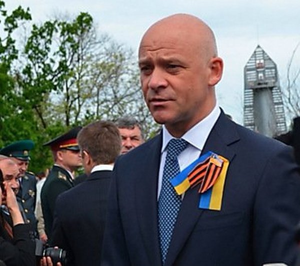"Первый шаг навстречу Новороссии": блогер прокомментировала избрание меры пресечения Труханову