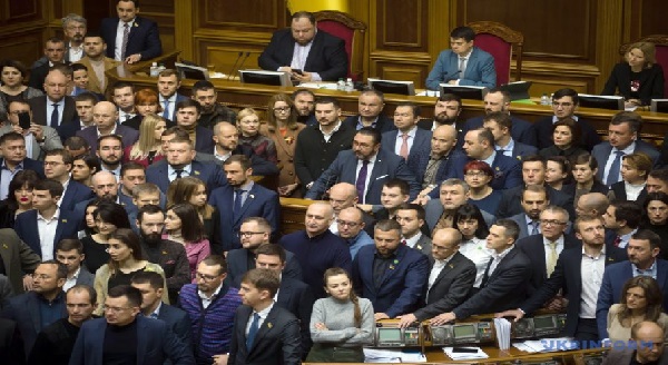 Сколь веревочка не вейся... Самый большой страх "слуг"
