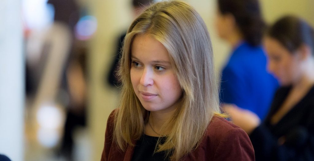 10 дней без матраса и телевизора: Ясько рассказала об условиях содержания Саакашвили в тюрьме. Видео