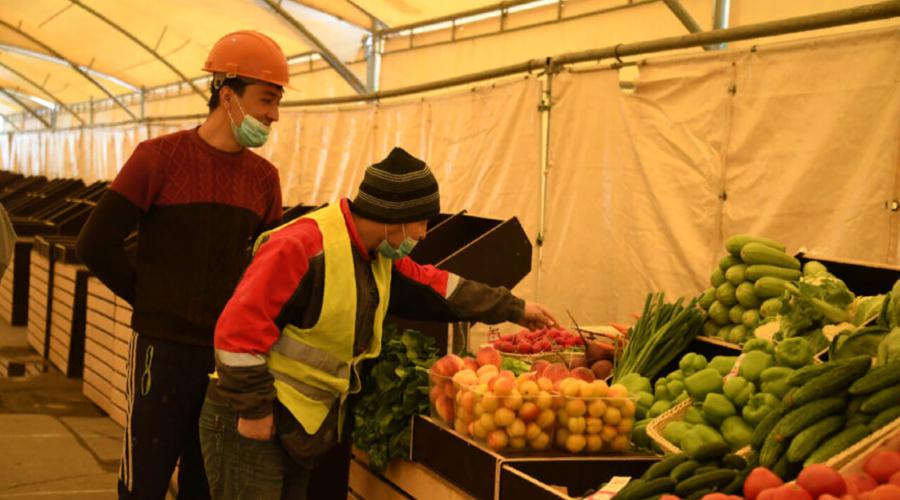 В России амнистируют 300 тысяч гастарбайтеров