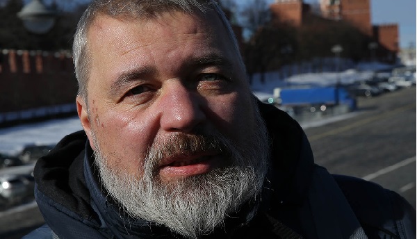 Премия мира? Как получить "Нобелевскую премию мира", прославляя российскую оккупацию украинского Крыма