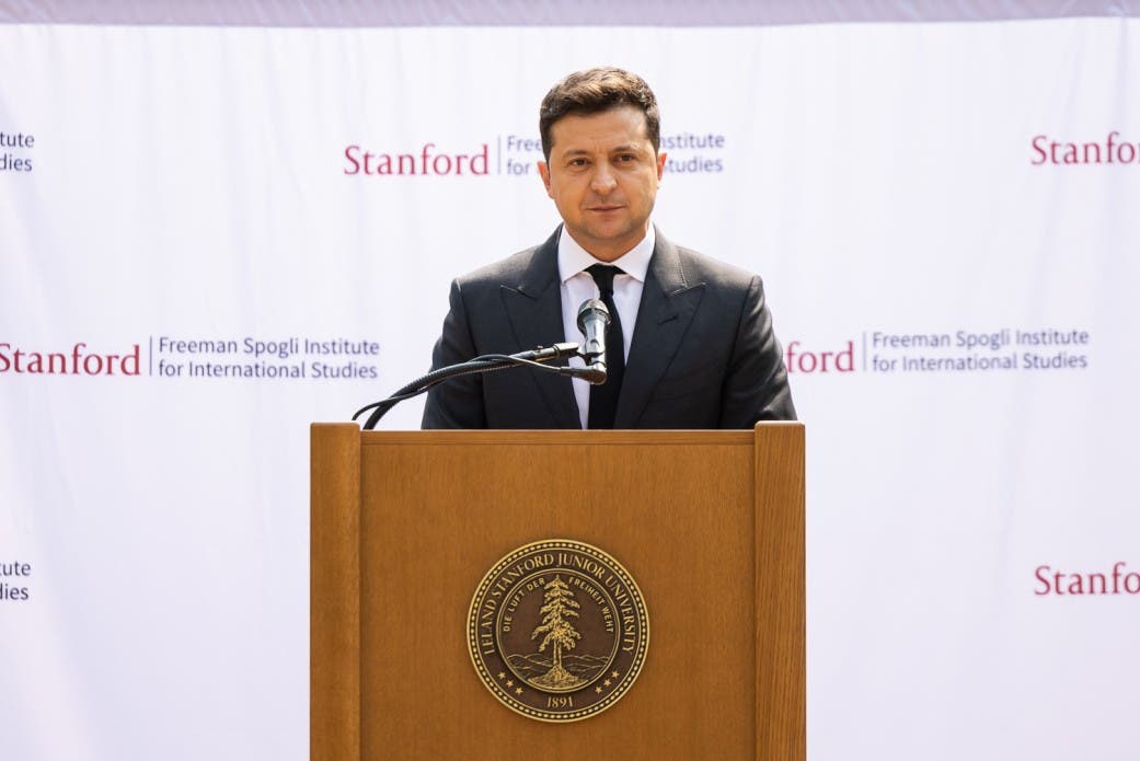 После расследования Pandora Papers НАПК проверило декларацию Зеленского, на очереди Баканов