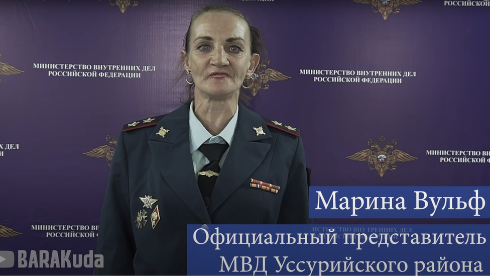 Актрису из ютуб-шоу Виталия Наливкина осудили на 3 месяца колонии