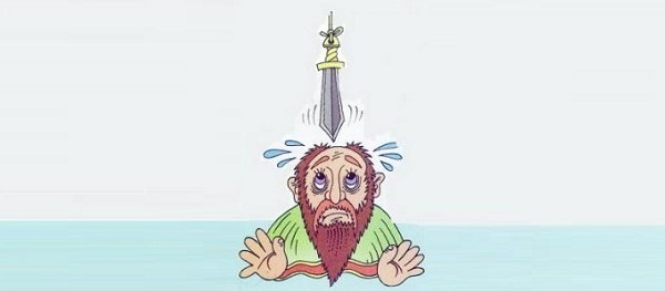 Санкционный список стал дубинкой в руках властей