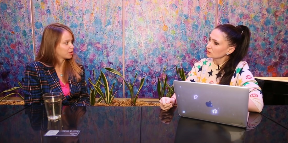 Ясько: Все четыре часа встречи с Саакашвили в тюрьме мы разговариваем через стекло. Я даже не могу к нему прикоснуться (Видео)