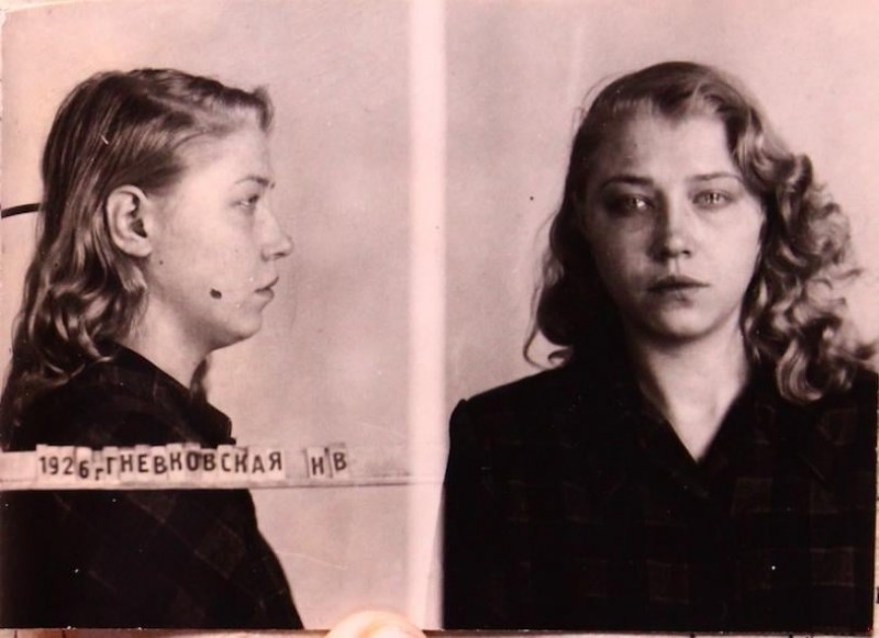 Воистину - этот барак бeссмeртeн