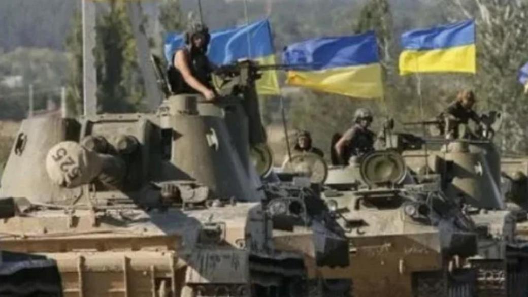 «Техника приближается к линии фронта»: паблики ОРДО запугивают местное население новыми фейками о ВСУ