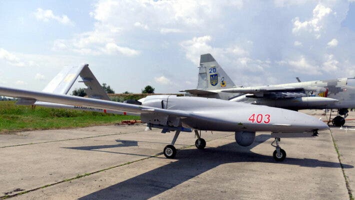 «Большой шок для Путина»: В Турции отреагировали на применение ВСУ беспилотника Bayraktar