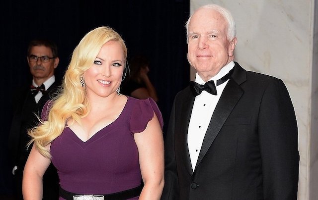 Республиканский скандал (Часть 2)