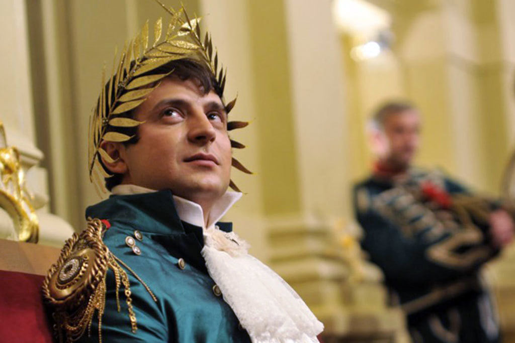 О планируемом авторитаризме, или Почему нужно упразднить пост президента