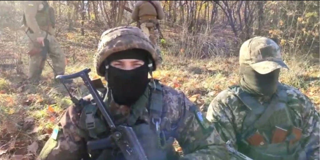 РФ распространила фейковое обращение «украинских военных» к Зеленскому